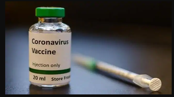 Russia's corona vaccine