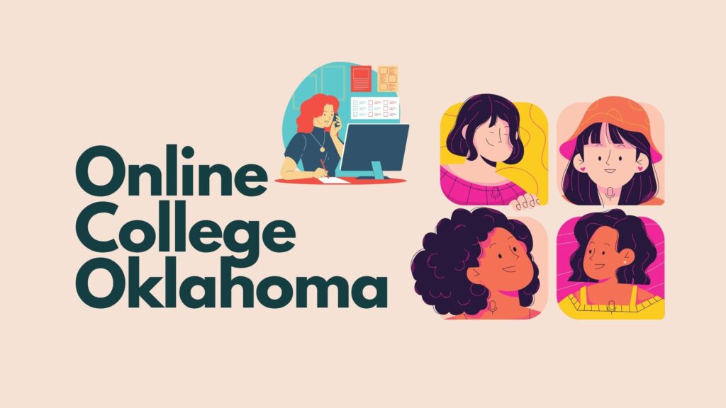 online college Oklahoma